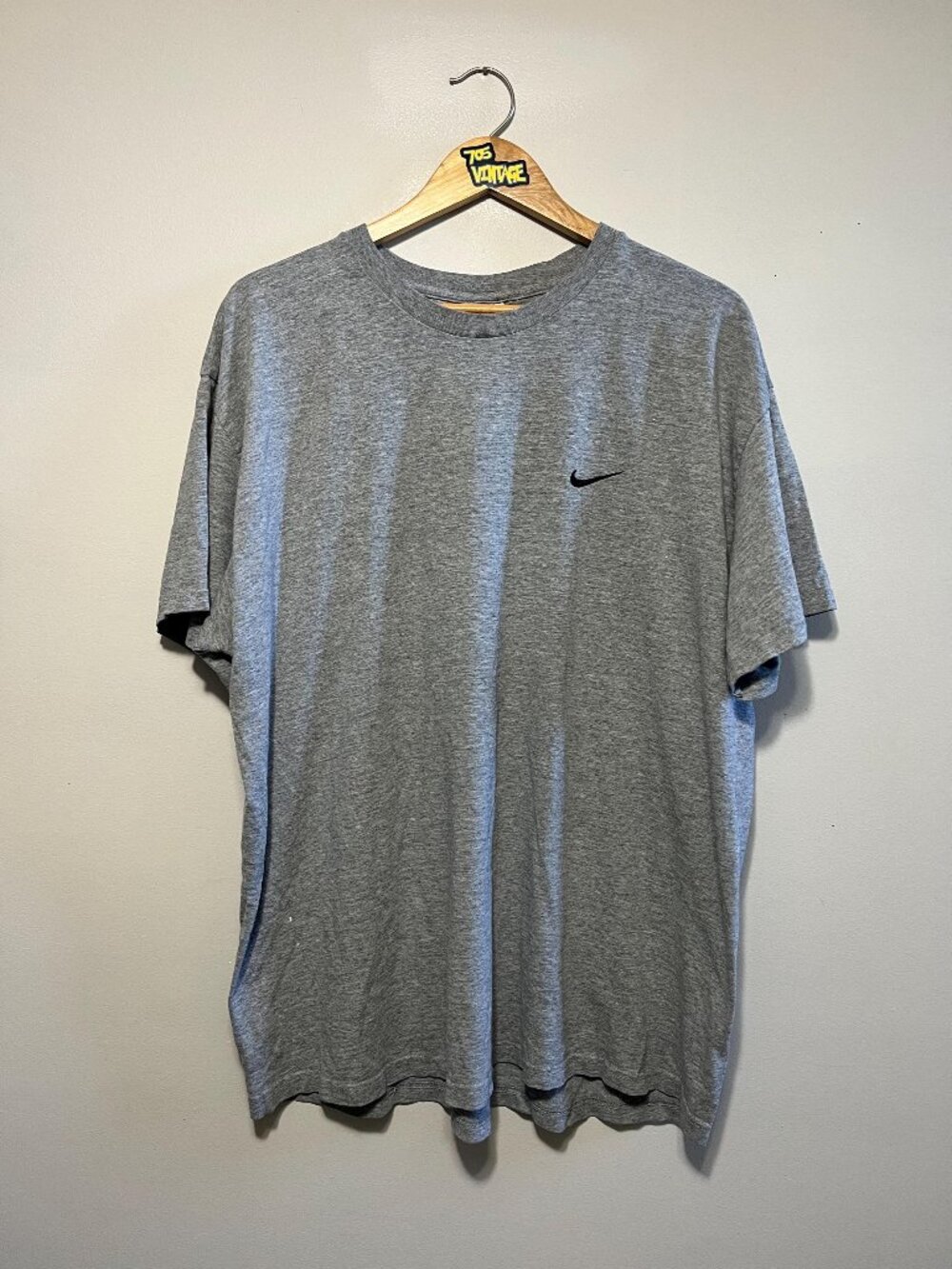 Vinatge Nike Logo T-shirt